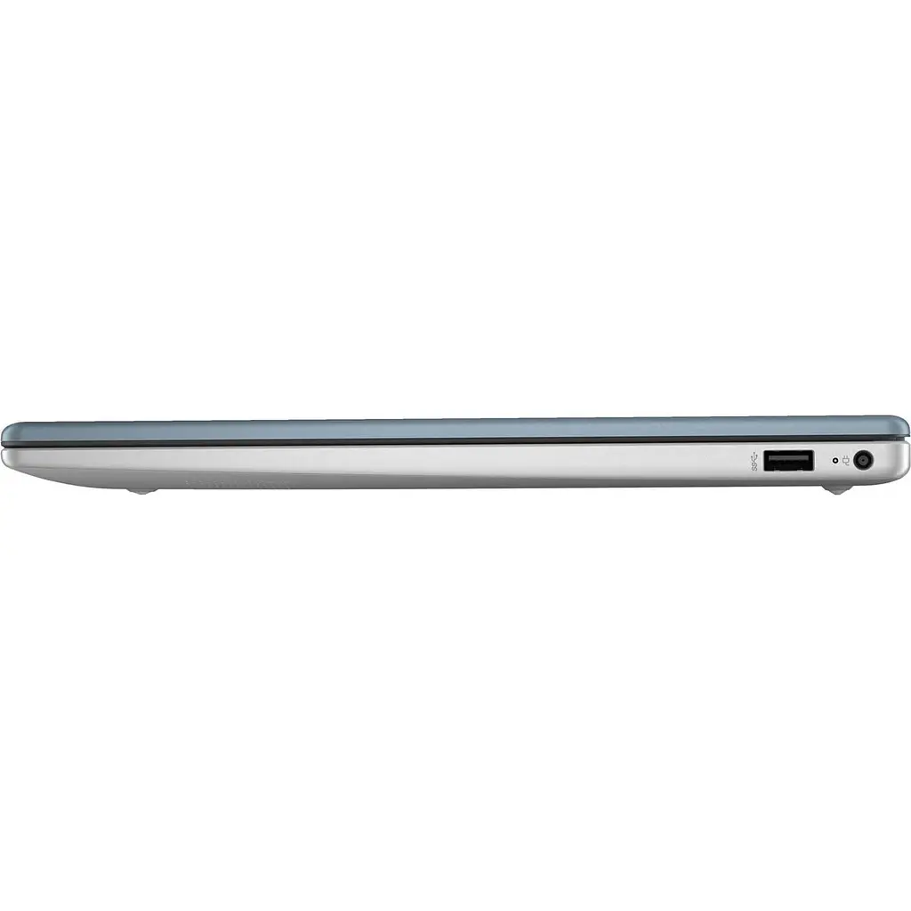 Ноутбук HP 15.6 Laptop 15-fc0230ua/Ryzen 5 7430U/16GB/1TB/Radeon/DOS/Moonlight Blue (D16CFEA) - фото 6