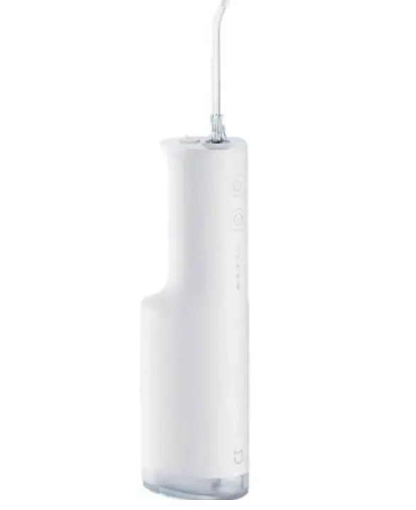 Ирригатор Mijia Teeth Flosser F300 MEO703 White - фото 2