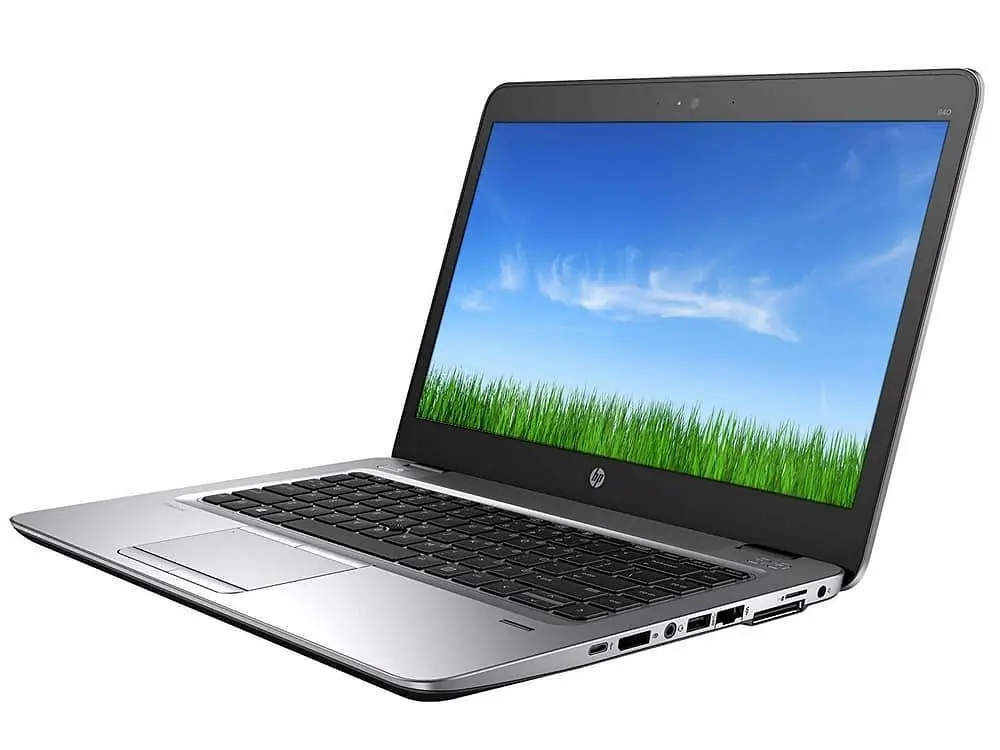 Ноутбук HP EliteBook 840 G3 (14 FullHD IPS, i5-6300U, 8 GB, 120 GB, Intel HD Graphics 520, вживаний) (KR23098591) - фото 2