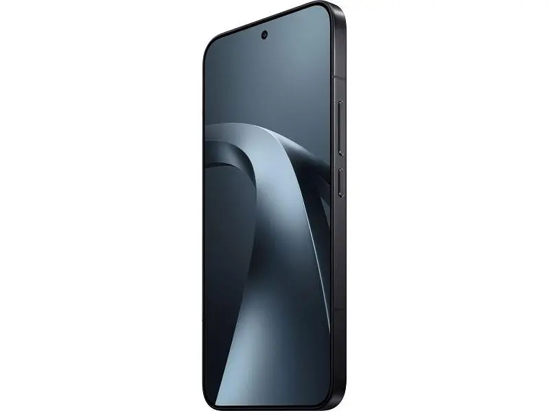 Смартфон Xiaomi 17T Pro 12/1TB Black - фото 4