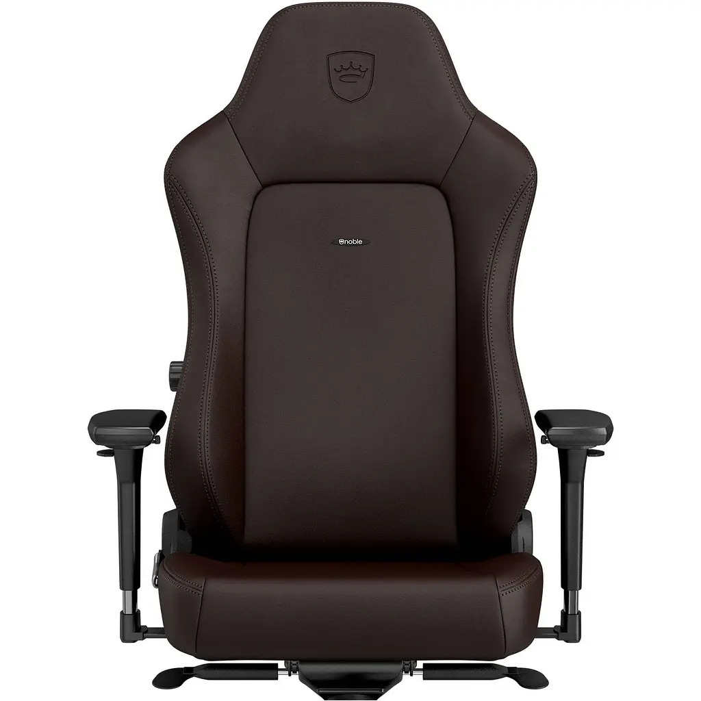 Геймерське крісло Noblechairs HERO Java Edition (NBL-HRO-PU-JED) [165704] - фото 2