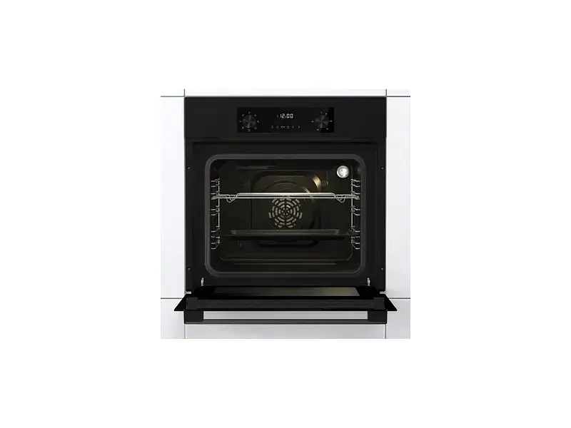 Духовка електрична Gorenje BO6615E01X - фото 5