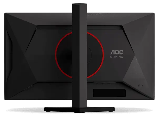 Монiтор 24.5" AOC 25G4KUR - фото 13
