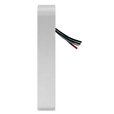 Кнопка виходу Trinix (ART-940 white) - фото 3