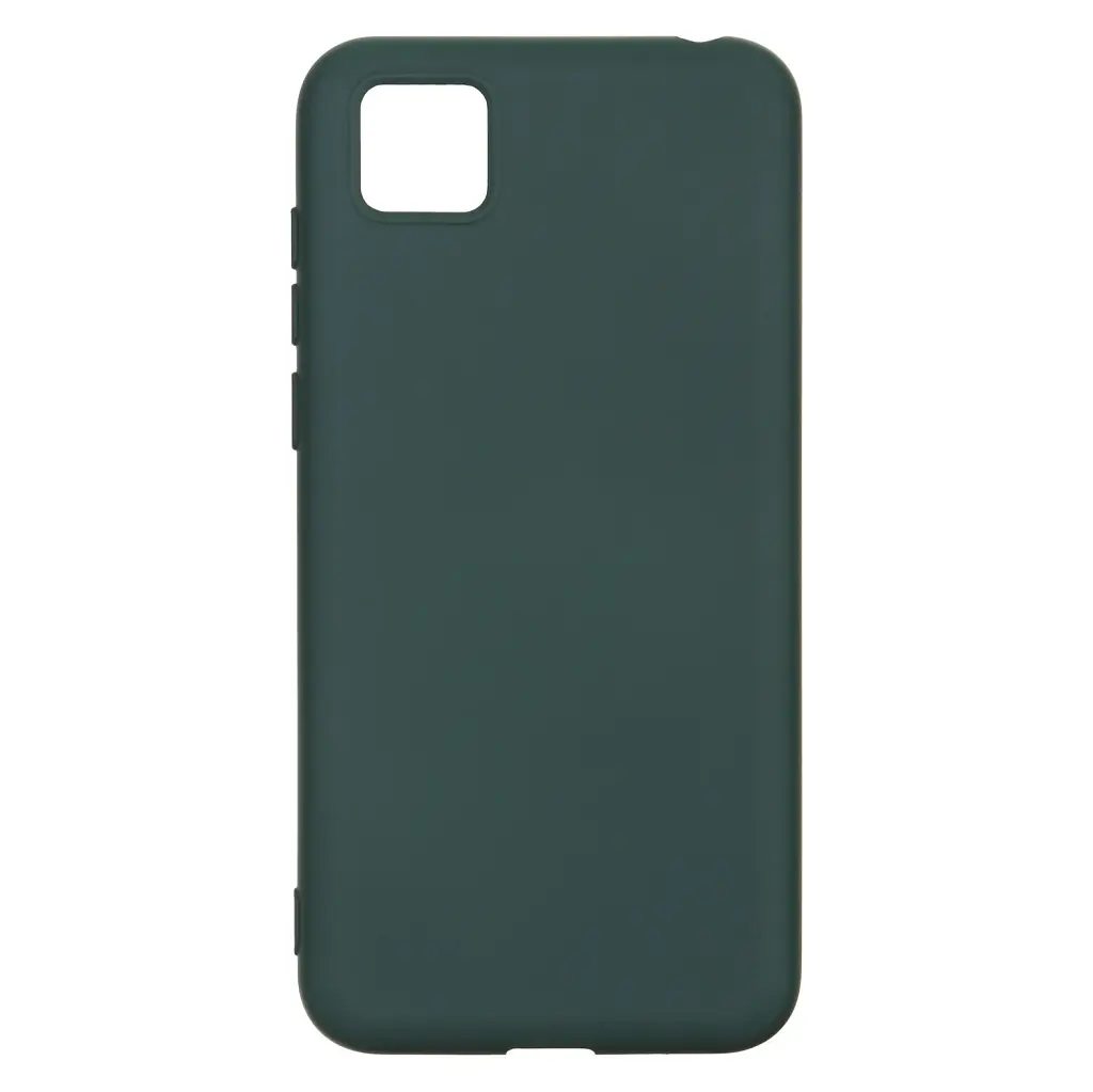 Чохол ArmorStandart ICON для Huawei Y5p Pine Green