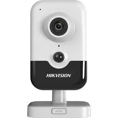Камера відеоспостереження Hikvision (DS-2CD2463G2-I (2.8) - фото 5