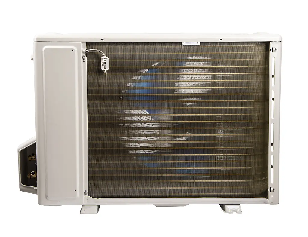 Спліт-система ERGO ACI 1855 SWH W - фото 7