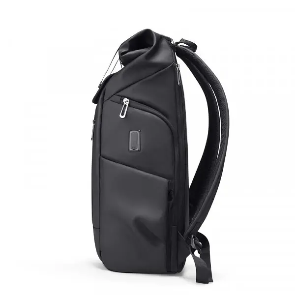 Рюкзак міський Mark Ryden 2908 з відсіком для ноутбука 17.3" та USB 20-29 л Black (16269) - фото 2