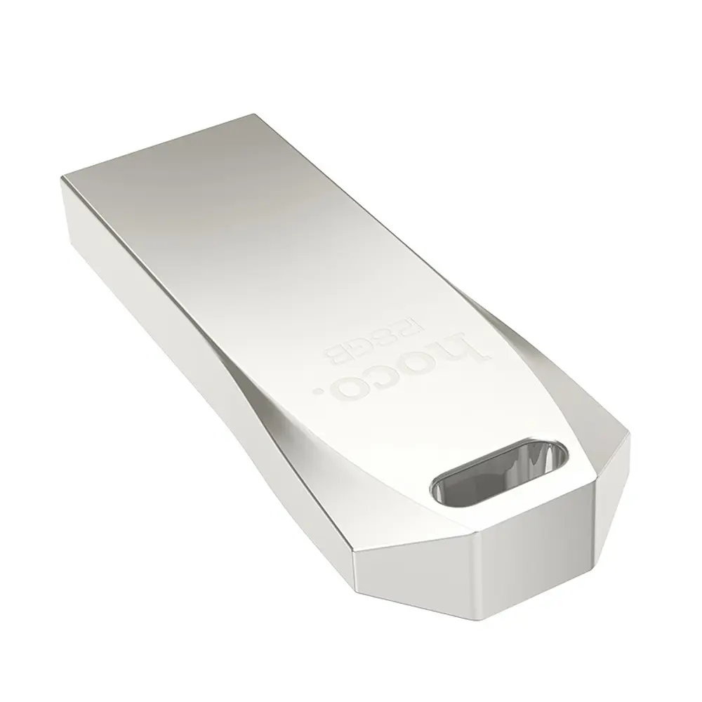 Флеш-накопичувач Hoco UD4 Intelligent high-speed flash drive (128GB) - фото 2