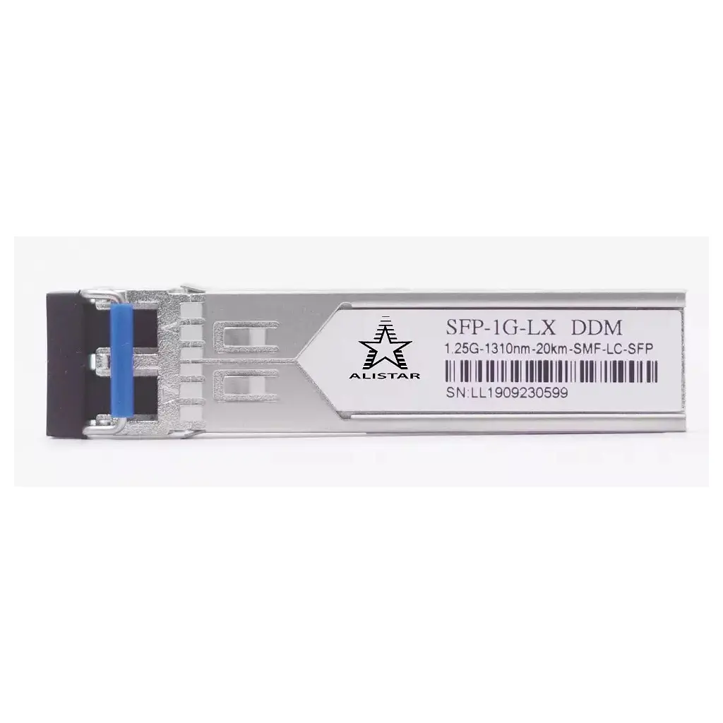 Модуль SFP Alistar SFP-1G-LX - фото 2