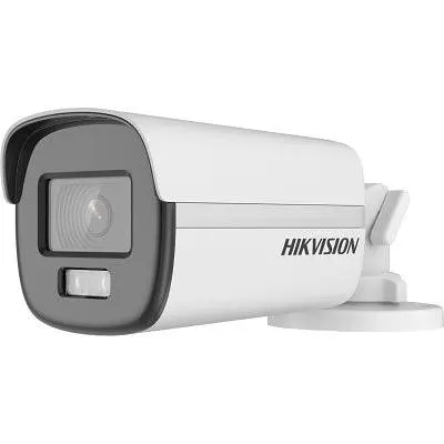 Камера відеоспостереження Hikvision (DS-2CE12DF0T-F (2.8) - фото 4