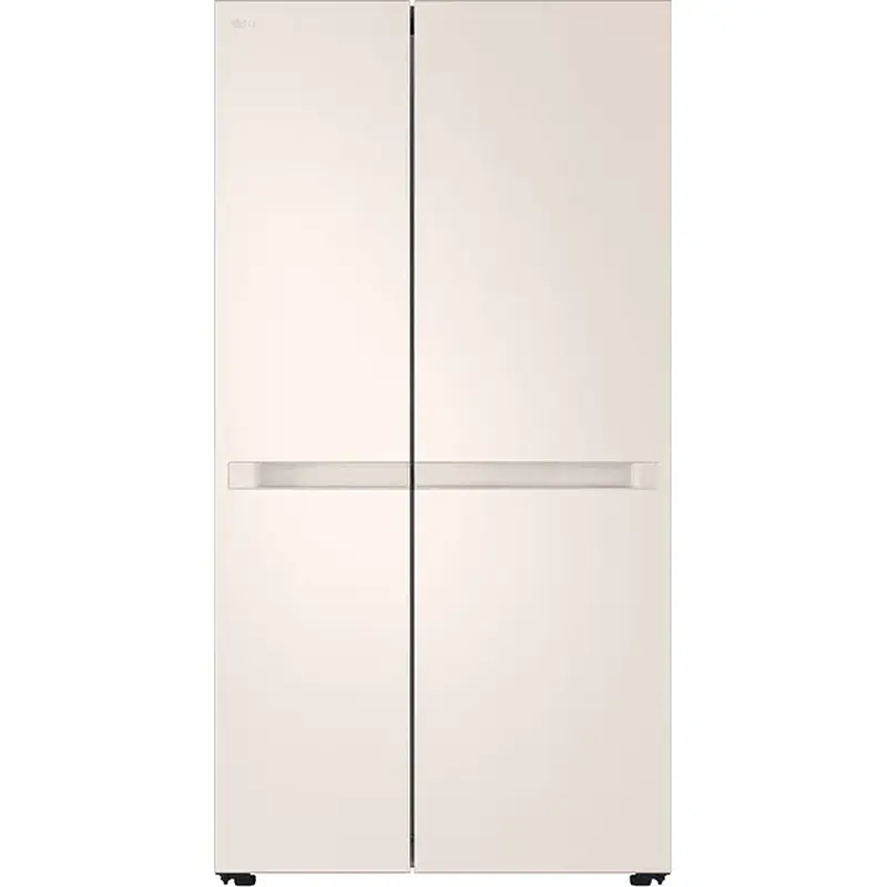 Холодильник LG GC-B257KEHW - фото 13