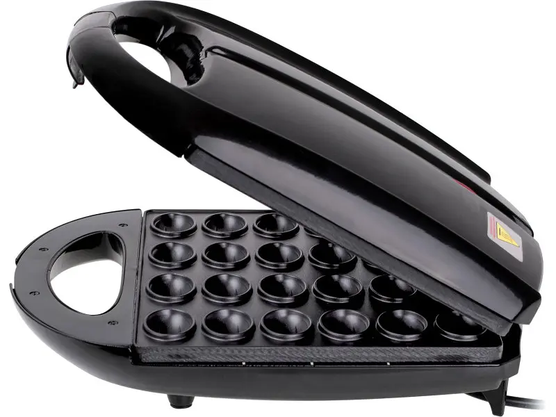 Орешница Adler AD 3039 Black - фото 5
