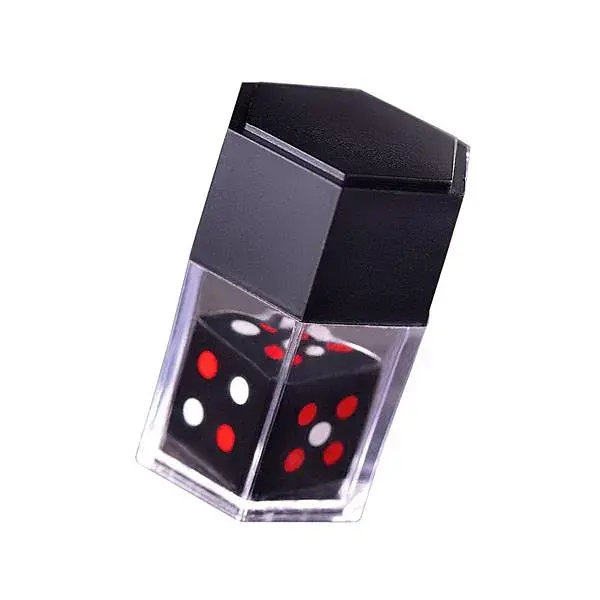 Набір для фокусів Magic Five кубики різнокольорові 21х5х13,5 см - фото 2