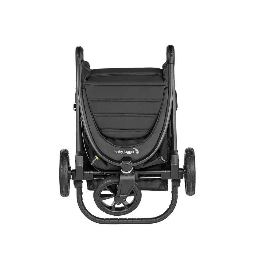 Прогулянковий візок BABY JOGGER CITY MINI GT 2, STONE GREY (47406178513) - фото 7
