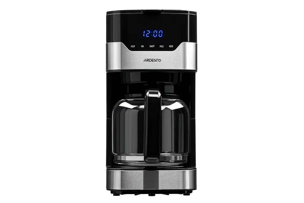 Кавоварка крапельна Ardesto FCM-D3100 - фото 2