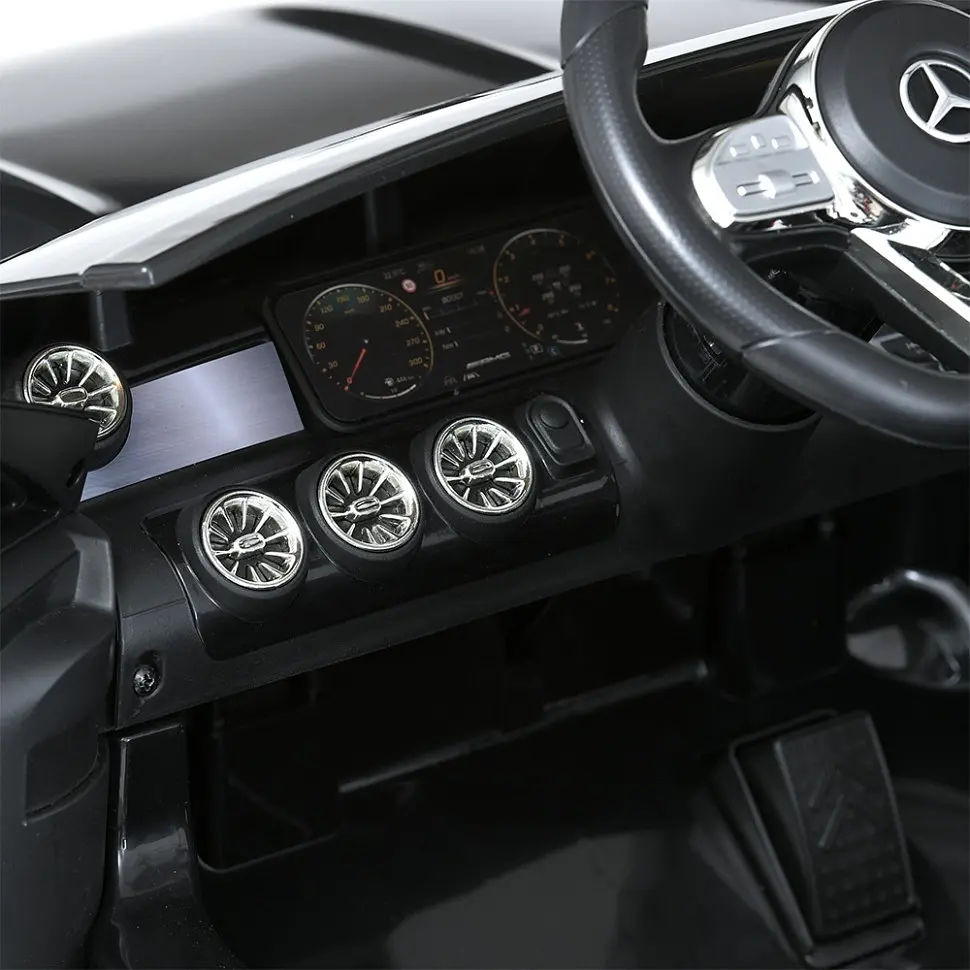 Детский электромобиль-машина Bambi M 5851EBLR-2 до 30 кг - фото 3