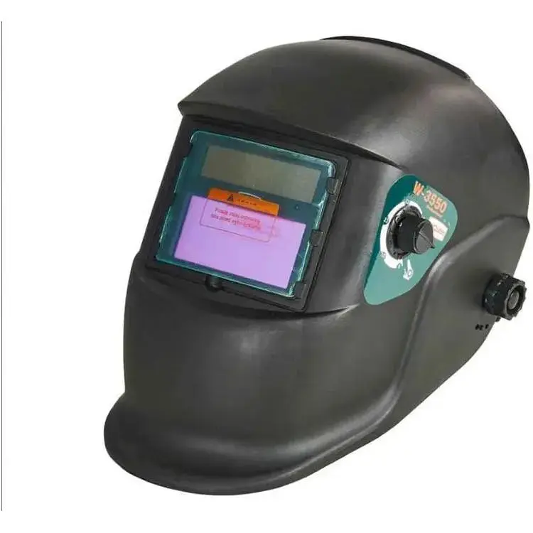 Маска зварювальна NOWA Хамелеон W-3550 Professional