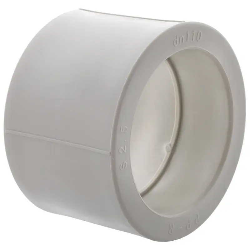 З'єднувальна муфта Koer 110 PPR K0197.Pro KP2562