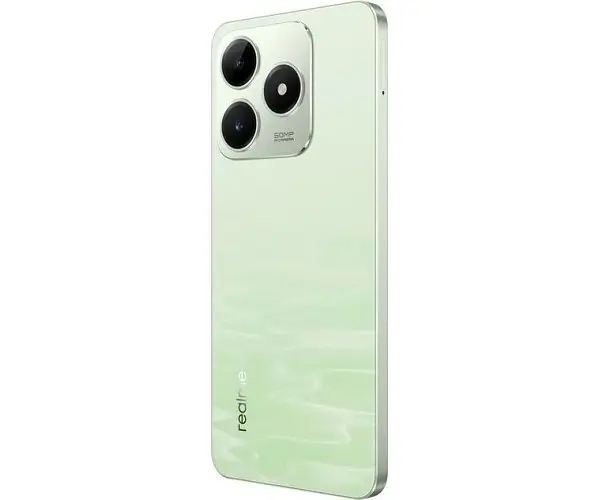 Смартфон Realme C63 8/256Gb Jade Green (6941764435070) - фото 5
