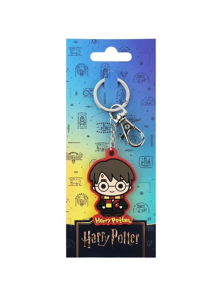 Брелок KITE 3001-1 Harry Potter (HP26-3001-1) - фото 6
