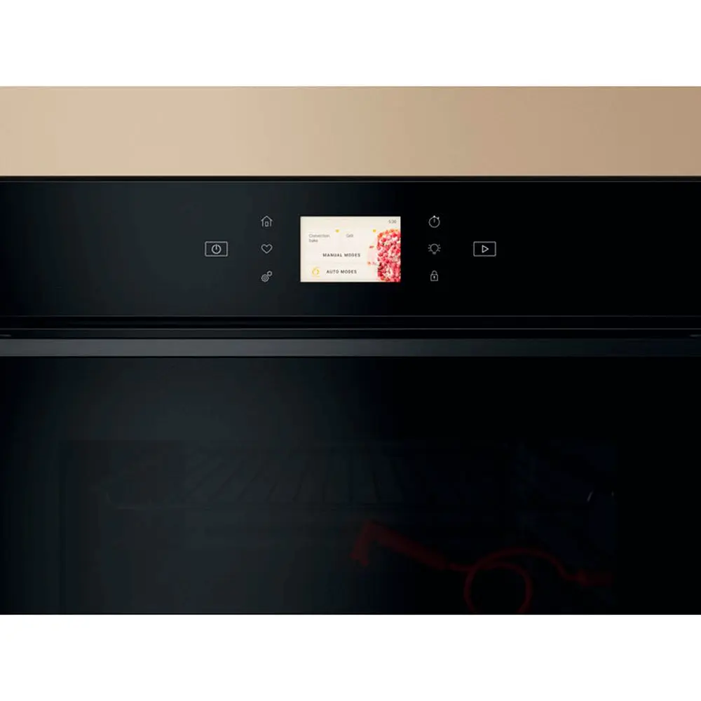 Духовой шкаф Whirlpool с пиролитической очисткой WOI98FPT2SBA - фото 8