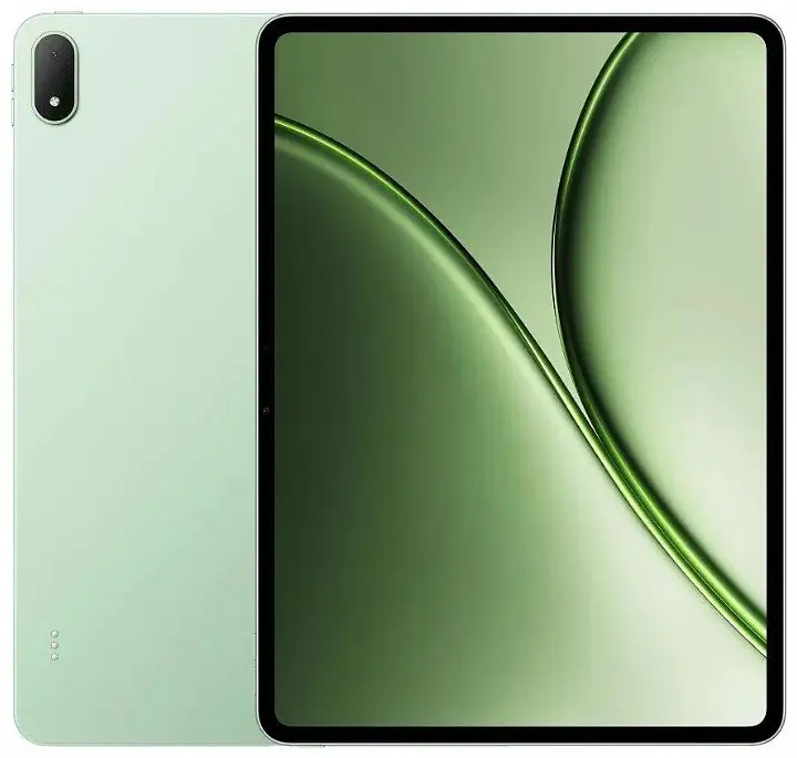 Планшет OnePlus Pad 4 (OPD2514) 12/256Gb Wi-Fi Sage Mist Global version