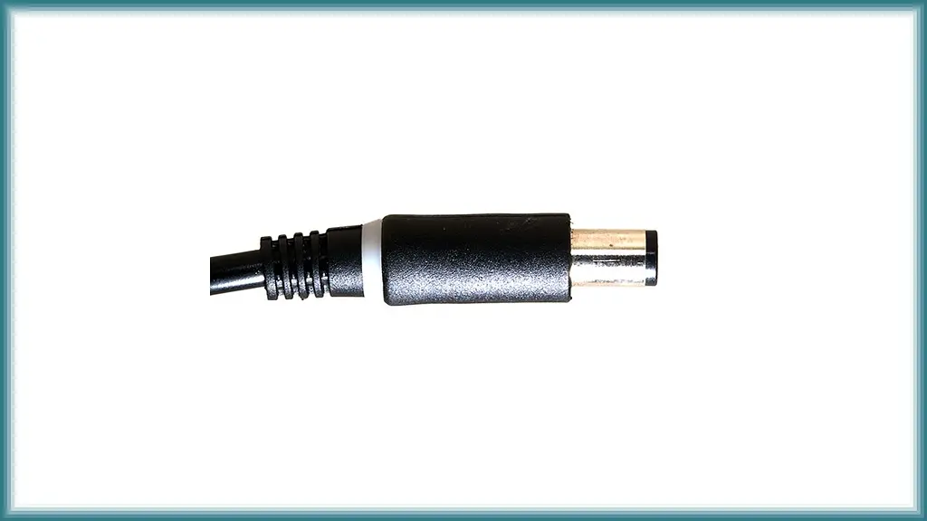 Блок живлення для ноутбука Dell 19.5V 12.3A роз'єм 7.4/5.0mm з центр. піном Slim-корпус ORG - фото 3