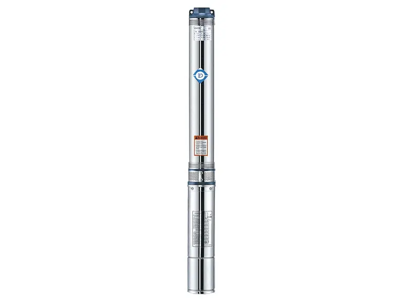 Свердловинний насос Aquatica 1.8кВт H 199(150)м Q 45(30)л/хв Ø80мм mid (778107)