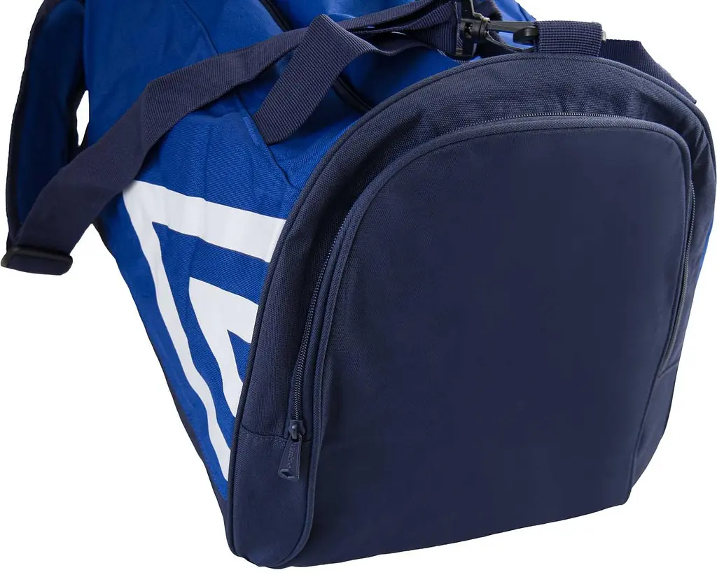 Cпортивна сумка для тренувань Umbro UMBM0026-87 45L Синя - фото 5