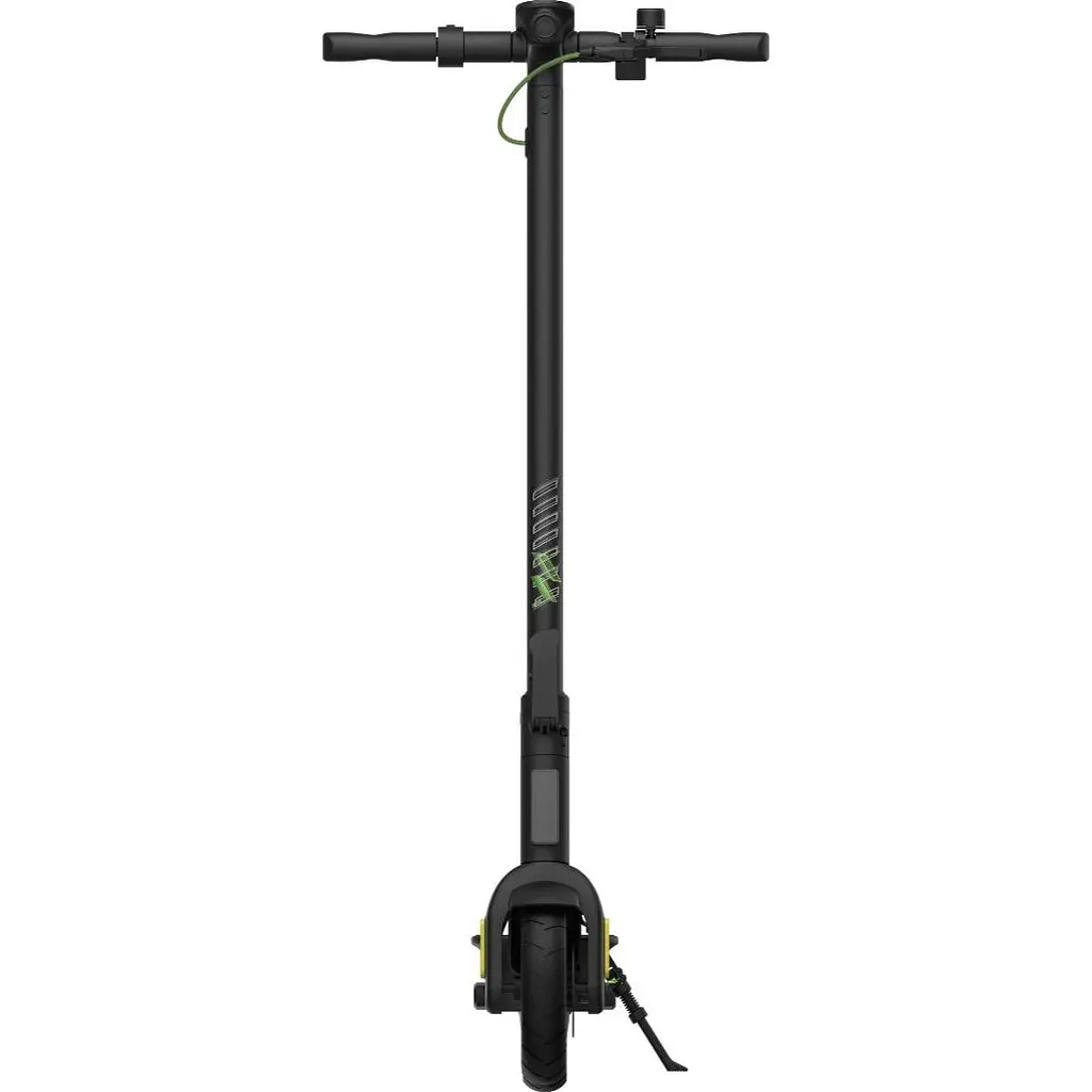Электросамокат Acer Scooter 3 Advance AES023 [GP.ESC11.011] [109075] - фото 9