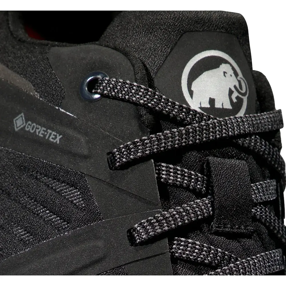 Кросівки Mammut Ultimate III Low GTX M 9 Black - фото 7
