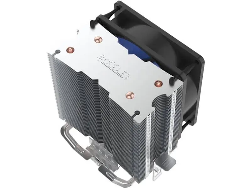 Повітряне охолодження PcCooler S93 V2 - фото 3