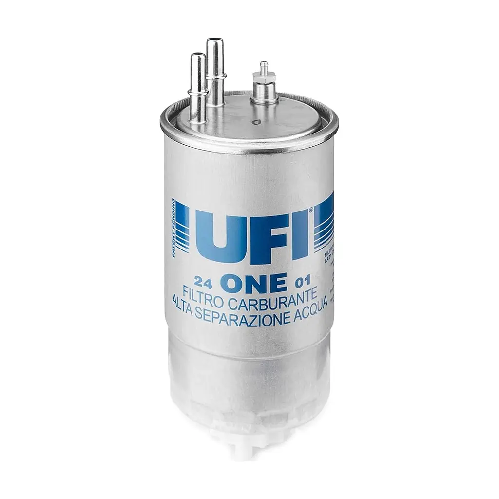 Фільтр паливний UFI 24.ONE.01