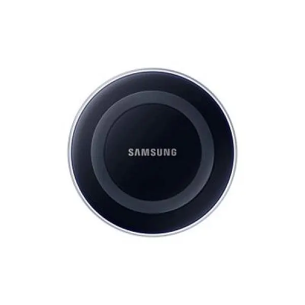 Зарядное устройство для беспроводной связи Samsung Wireless QI EP-PG920I (OEM) черный - фото 3