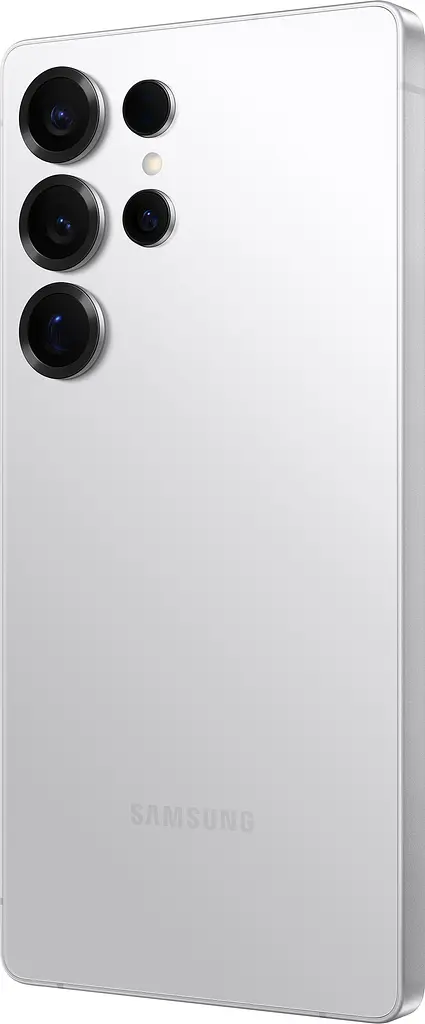 Мобильный телефон Samsung S25 Ultra 12/512GB Titanium Whitesilver SM-S938B/DS - фото 9