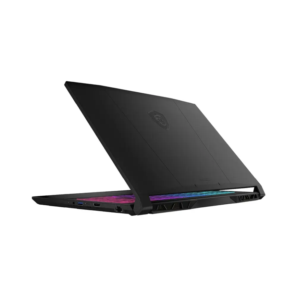 Ноутбук MSI Katana 15 B13VEK,9S7-158571-2274,i7-13620H (10 ядер),4050 (6GB),16GB 5600MHz (2x8GB) DDR5 - фото 9