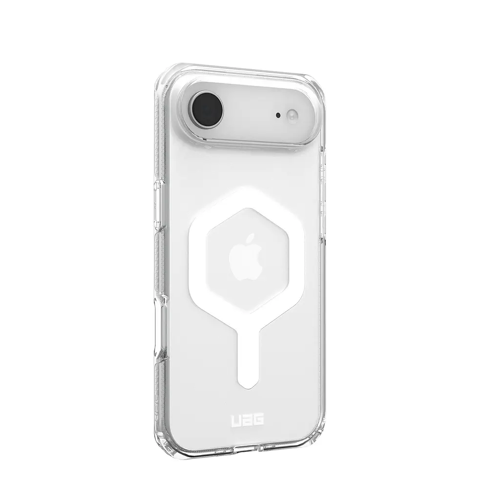 Чохол UAG для iPhone 17 Air, Plyo MagSafe, Ice/White teh0019514 - фото 2