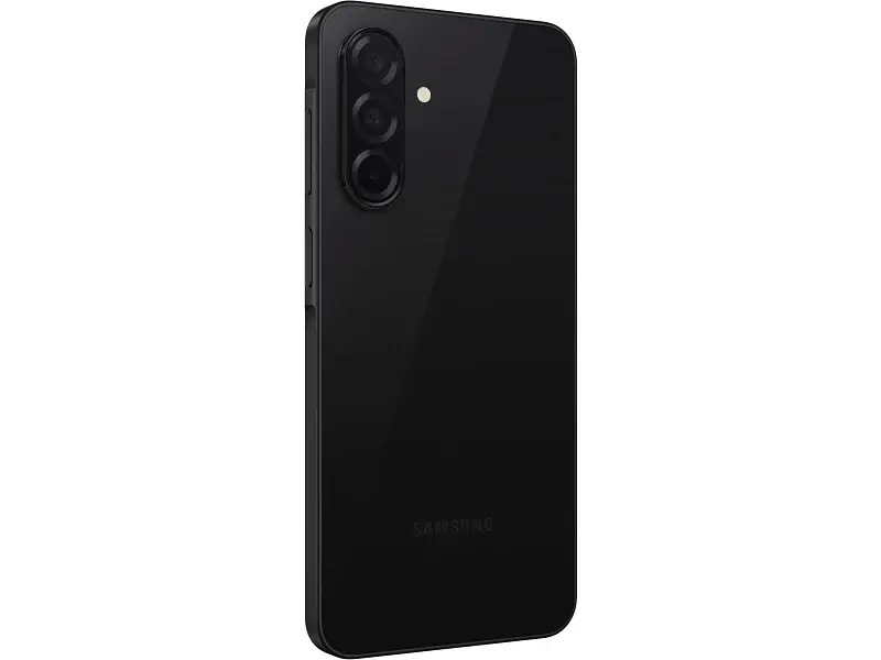 Смартфон Samsung Galaxy A26 5G 6/128GB Black (SM-A266BZKB) - фото 5