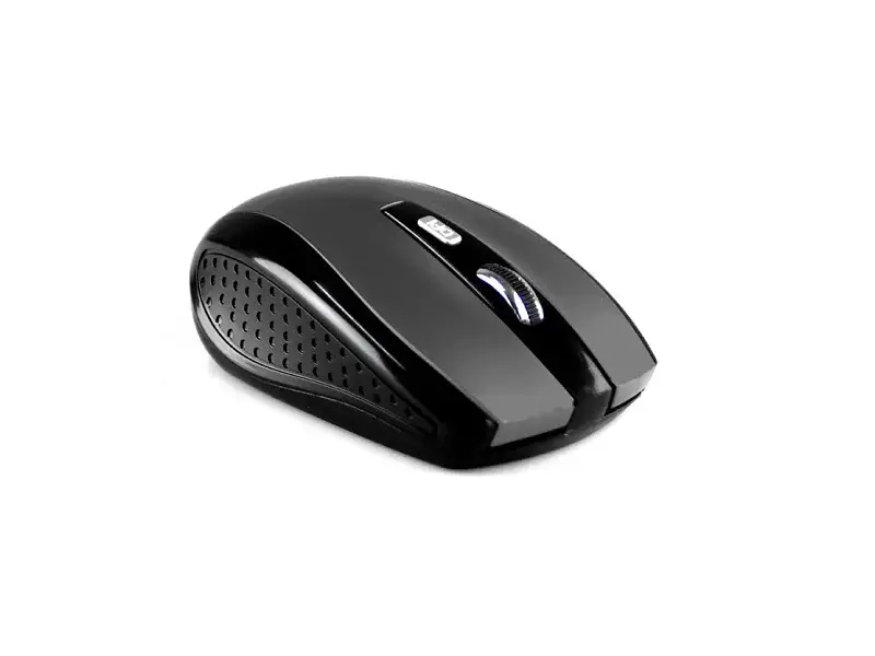 Миша Media-Tech Paton Pro black/gray (MT1113T) - фото 3