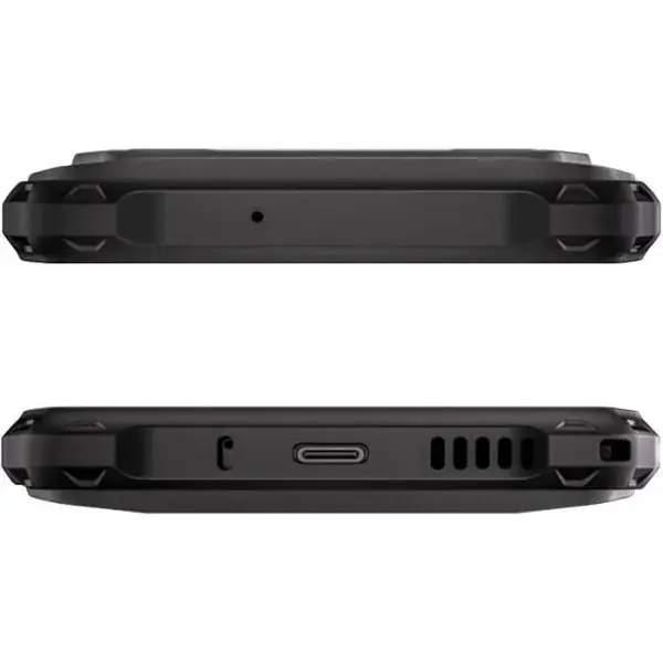Смартфон Oukitel F150 B2 Pro 12/256Gb Polar Night Global version - фото 2