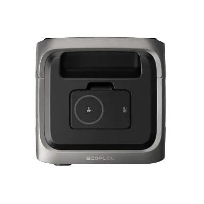 Зарядна станція EcoFlow RIVER 3 Max Plus Wireless (EFRIVER3MP-Wireless-EU-CBOX) - фото 5