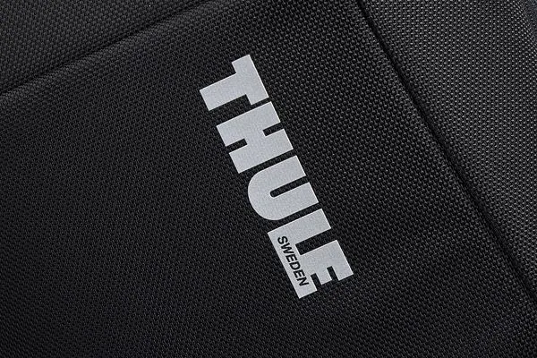 Рюкзак Thule Accent Recycled Backpack 23L TACBP-2116 Black (7081841) - фото 6