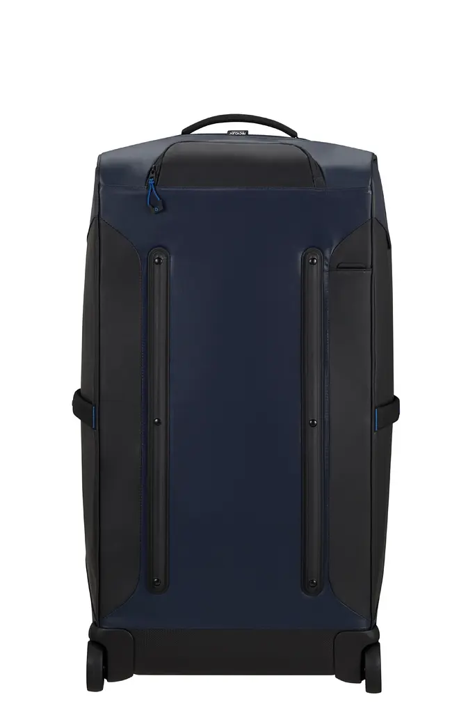 Дорожня Сумка На Колесах Samsonite ECODIVER BLUE 79x44x31 KH7*01014 - фото 2