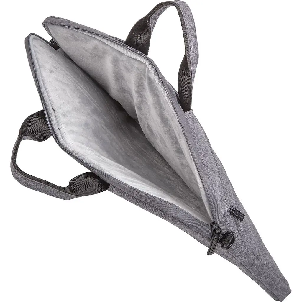 Сумка для ноутбука ArmorStandart ARM01S 15.6` Dark Grey (ARM71690) [120774] - фото 8