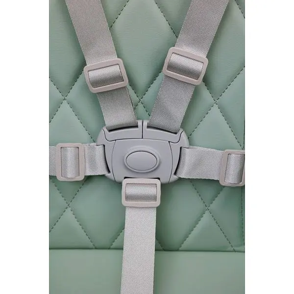 Стілець для годування VELANO Nexi Mint (45679) - фото 6