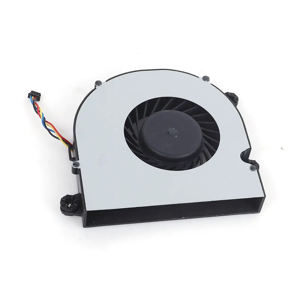 Вентилятор для HP Envy Curved 34-B0 34-B1 AiO PC series, (915488-001, 6033B0050601, BSB0905HB-00) - фото 2