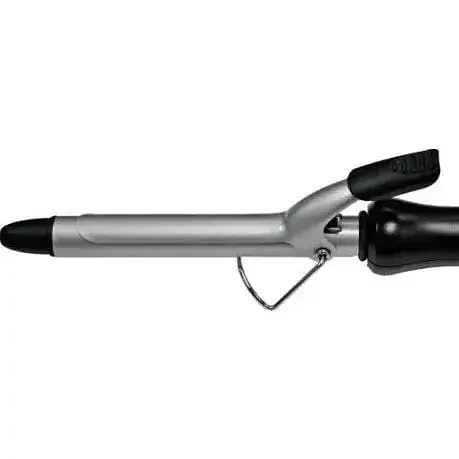 Плойка для волосся TICO Professional Nanoceramic 19 мм (100300) [78037] - фото 2