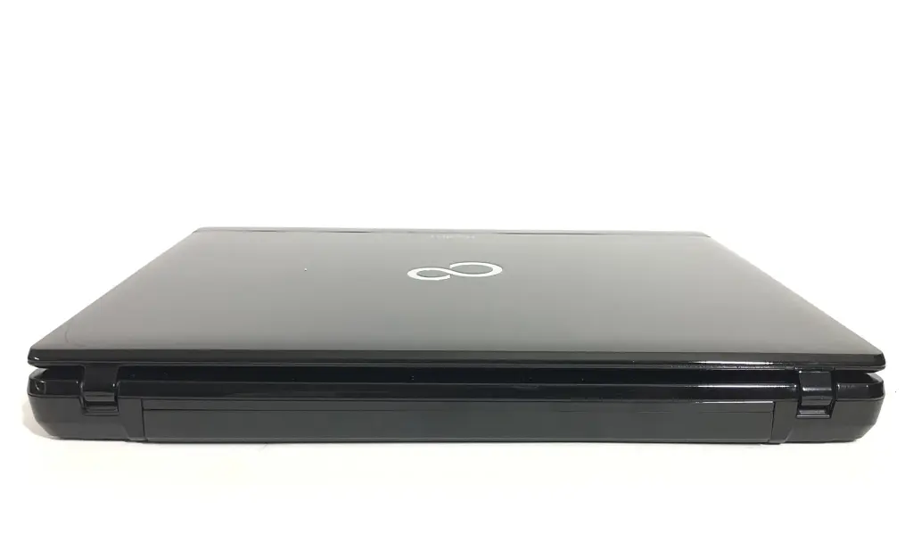 Ноутбук Fujitsu LifeBook P771 / 12.5" (1280х800) / i7-2617M / 8GB / 128GB SSD / 3G / Win10Pro - Б/в - фото 9