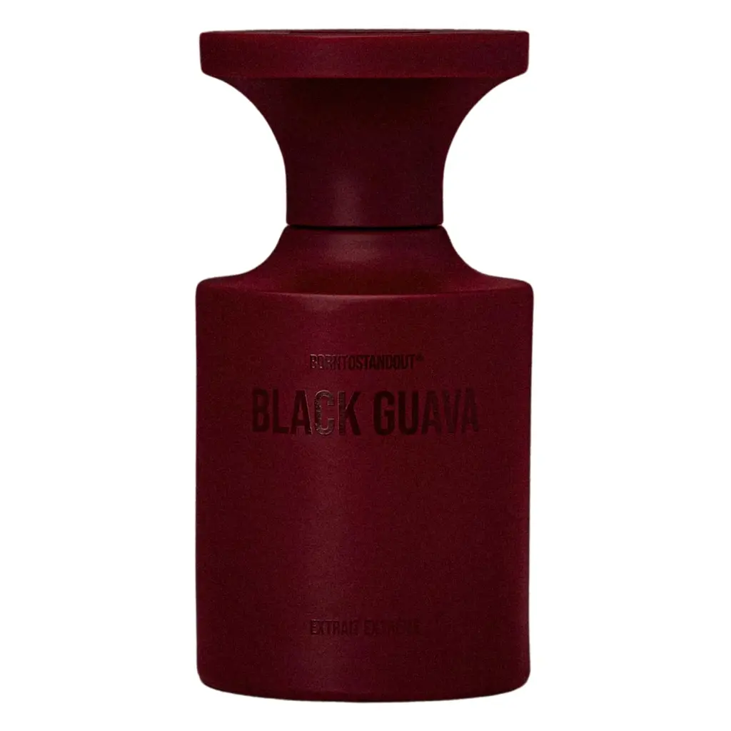 Оригінал BORNTOSTANDOUT Black Guava 50 мл Екстракт